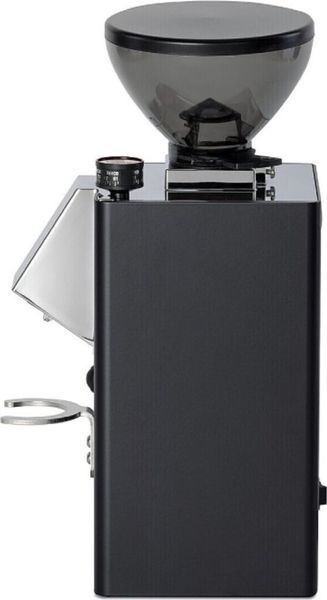 Кофемолка La Pavoni Kube Mill BLACK LPGKBN02EU фото