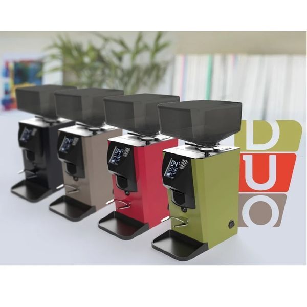 Кофемолка Nuova Simonelli DUO Black NSDUOB фото