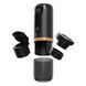 Портативная кофемашина iCafilas Travel Espresso Coffee Maker Outdoor для молотого кофе и капсул Nespresso YJ04 фото 2