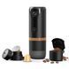 Портативная кофемашина iCafilas Travel Espresso Coffee Maker Outdoor для молотого кофе и капсул Nespresso YJ04 фото 3
