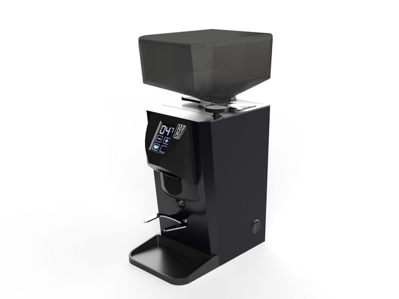 Кофемолка Nuova Simonelli DUO Black NSDUOB фото