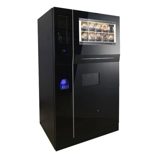 Вендинговая кофемашина Jetinno JL560 JJL560 фото