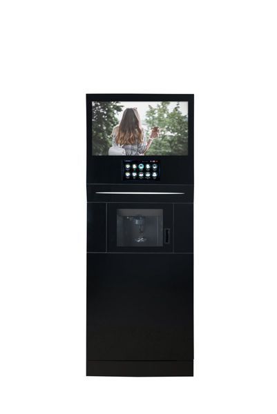 Вендинговая кофемашина Jetinno JL500-IN8C-PI JJL500IN8CPI фото