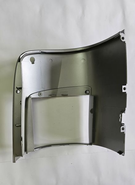Ліва бокова панель корпусу кавоварки Saeco Talea 110.016.47, 11004058 Talea Ring, Talea Ring Plus, Talea Giro, Talea Touch 11004059 фото