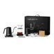 Подарунковий набір бариста 9 в 1 MHW-3BOMBER Assassin M1 Drip Coffee Set Чорний (CS7006B-OS) CS7006B-OS фото