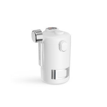 Вакуумний контейнер MHW-3BOMBER Gambo Sealed Canister 600мл White (S6141W-OS) S6141W-OS фото