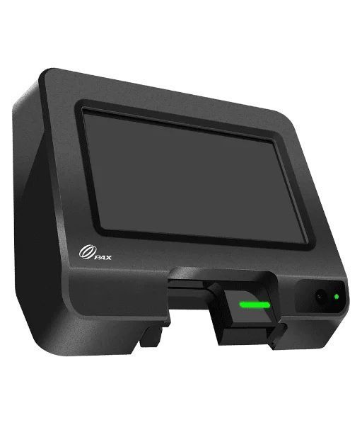Платіжний термінал PAX IM20 для кавомашин та самообслуговування PAXIM20 фото