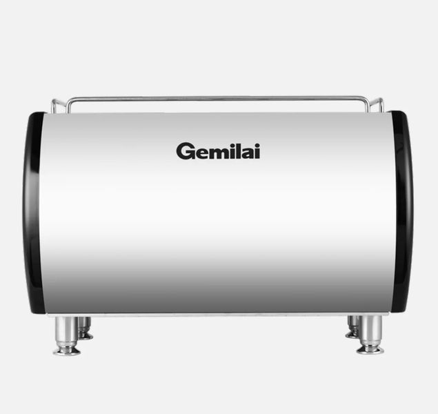 Кавомашина Gemilai G3201 GG3201 фото