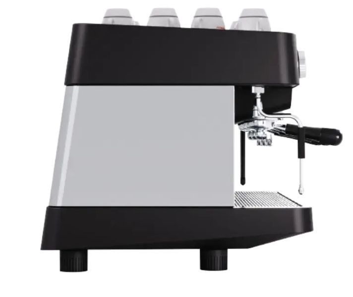 Кофемашина Nuova Simonelli Nuova Aurelia VOL XT 2Gr Black NSNAVXT2B фото