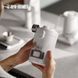 Вакуумний контейнер MHW-3BOMBER Gambo Sealed Canister 600мл White (S6141W-OS) S6141W-OS фото 2