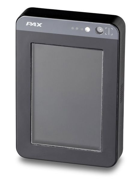 Платіжний термінал PAX IM15 для кавомашин та самообслуговування PAXIM15 фото