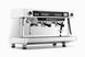 Кофемашина Nuova Simonelli Nuova Aurelia VOL XT 2Gr White NSNAVXT2W фото