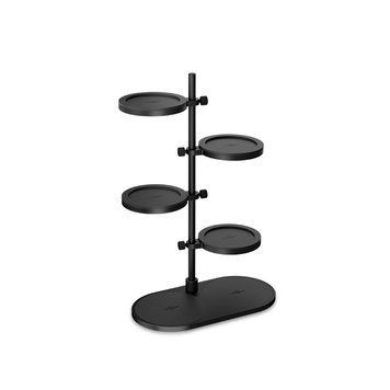 Магнитная стойка-органайзер универсальная 51-58 мм MHW-3BOMBER Magnetic Storage Stand Model B (SR6107) SR6107 фото