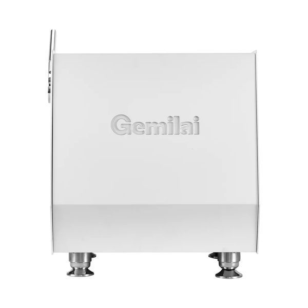 Кавомашина Gemilai G3111A GG3111A фото