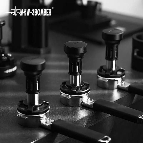 Темпер динамометричний плаский MHW-3BOMBER YU Series Impact 58,35мм (T6162F-OS) T6162F-OS фото
