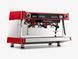Кофемашина Nuova Simonelli Nuova Aurelia VOL XT 2Gr Red NSNAVXT2R фото