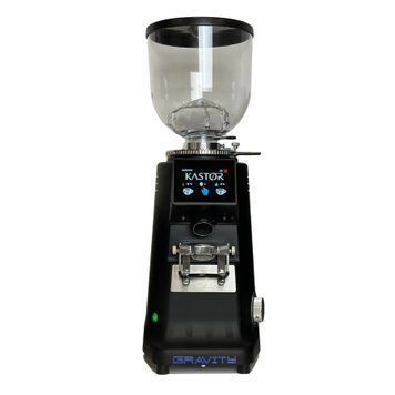 Кофемолка KASTOR 64 GBW со встроенными весами (Grind-by-Weight) K64GBW фото