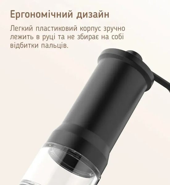 Ручна кавомолка з металевими жорнами Lecot KMDJ-B KMDJ-B фото Ручна кавомолка з металевими жорнами Lecot KMDJ-B KMDJ-B фото