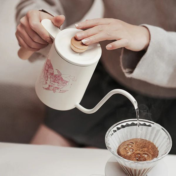 Набор MHW-3BOMBER M1 Drip Coffee Flipped 9 в 1 CS6537P-OS фото