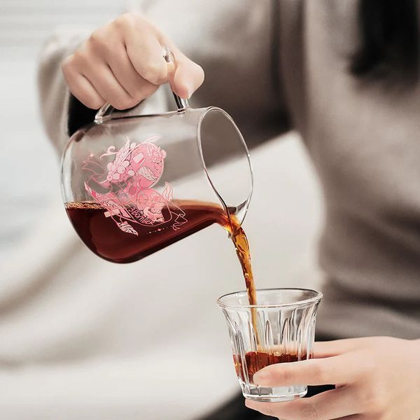 Набор MHW-3BOMBER M1 Drip Coffee Flipped 9 в 1 CS6537P-OS фото